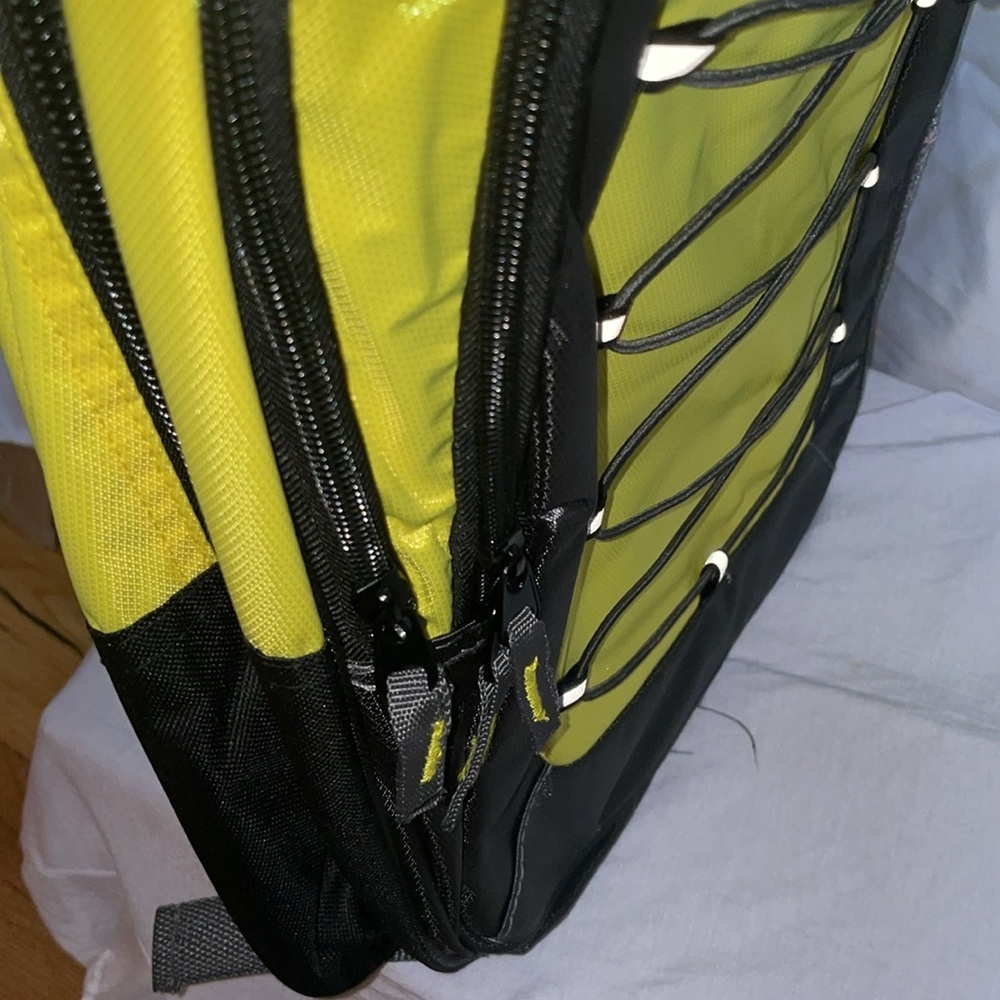 ARCTIC STAR backpack - Picture 6 of 11
